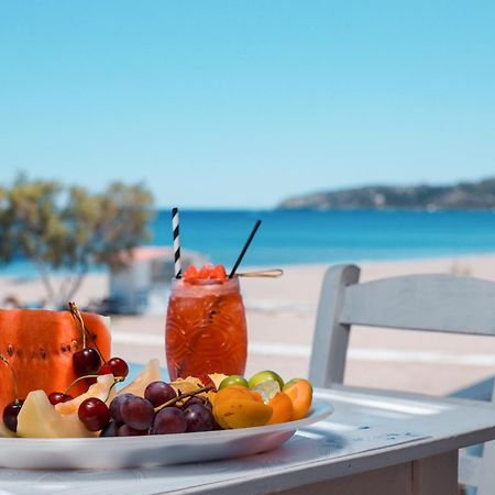 Aparthotel Marini Seaside Faliraki Zewnętrze zdjęcie