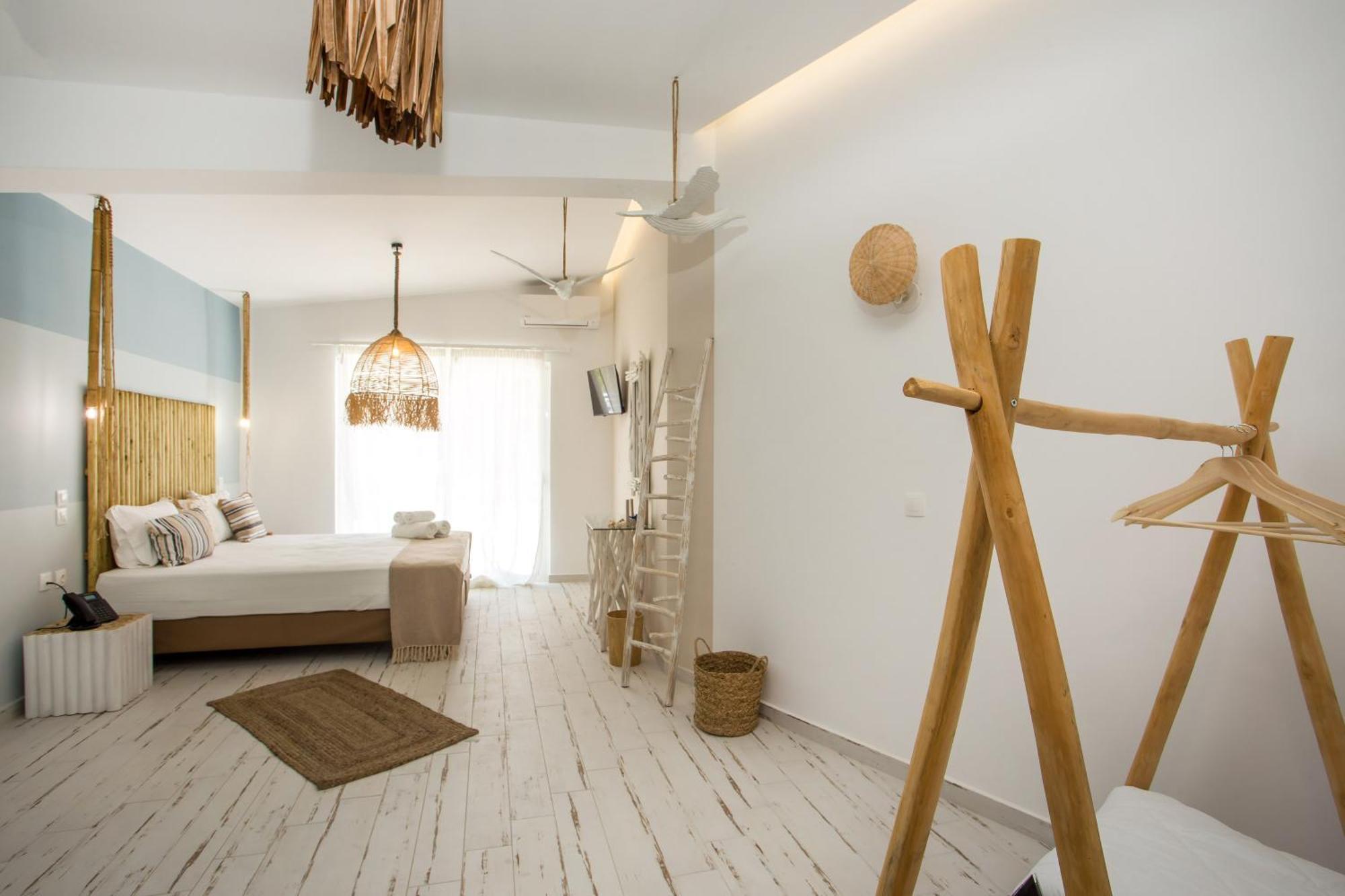Aparthotel Marini Seaside Faliraki Zewnętrze zdjęcie