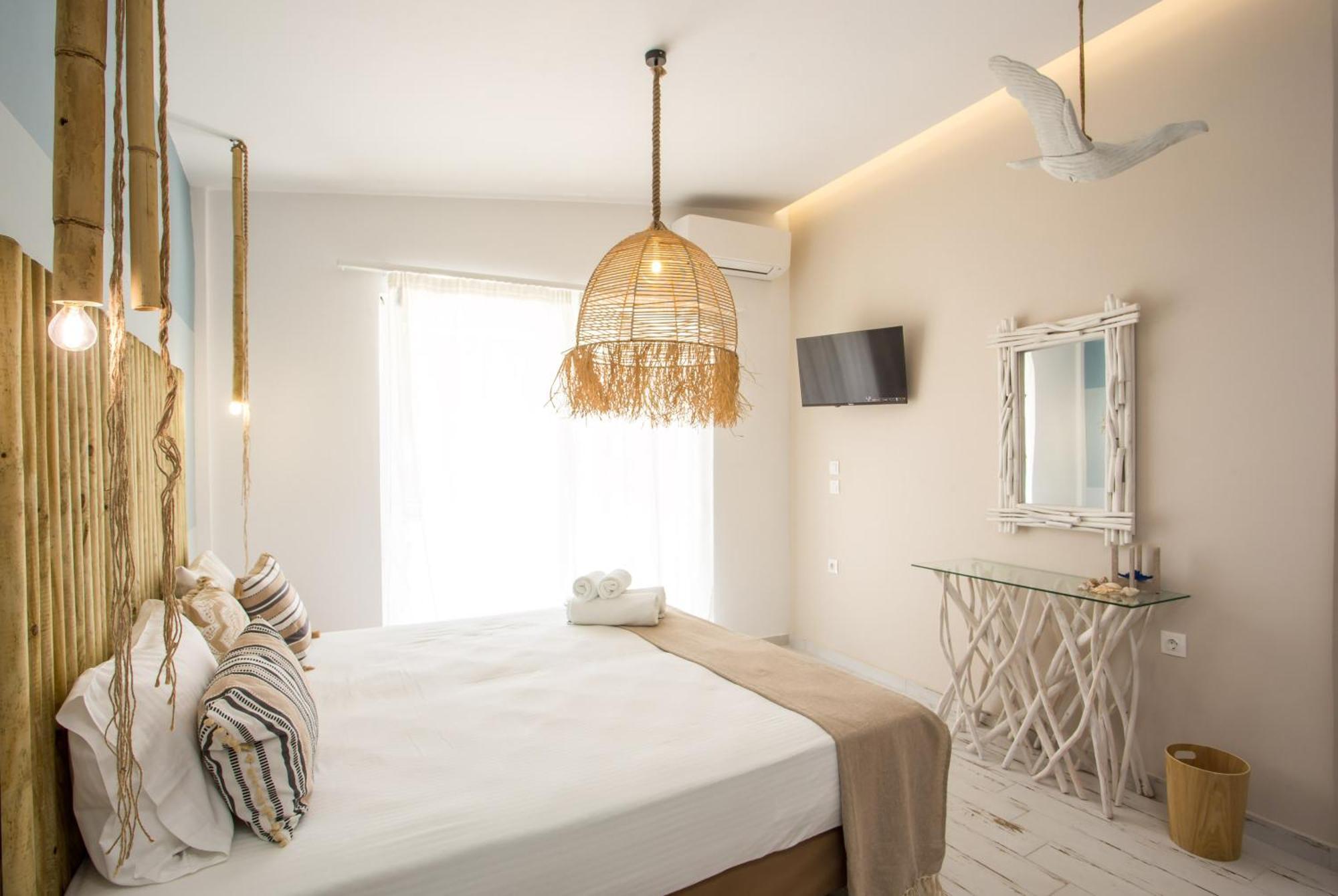 Aparthotel Marini Seaside Faliraki Zewnętrze zdjęcie